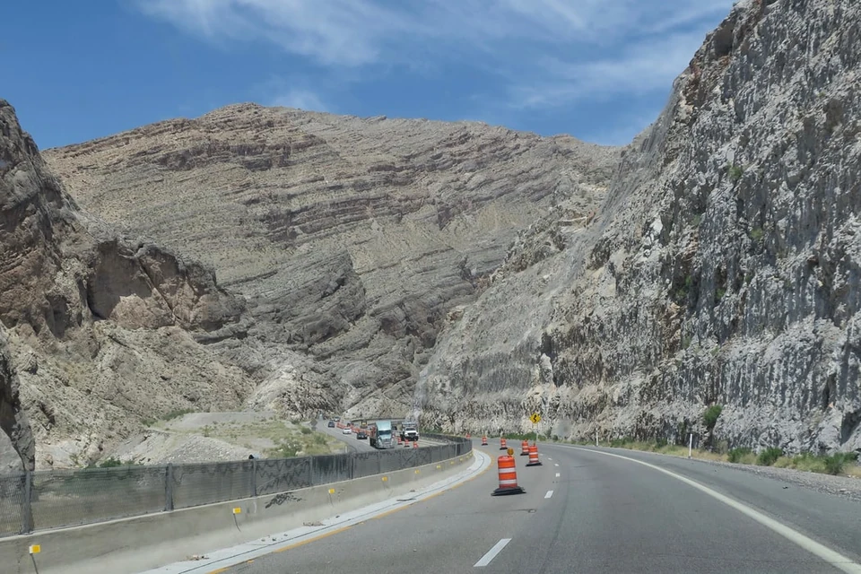 WORK ZONES