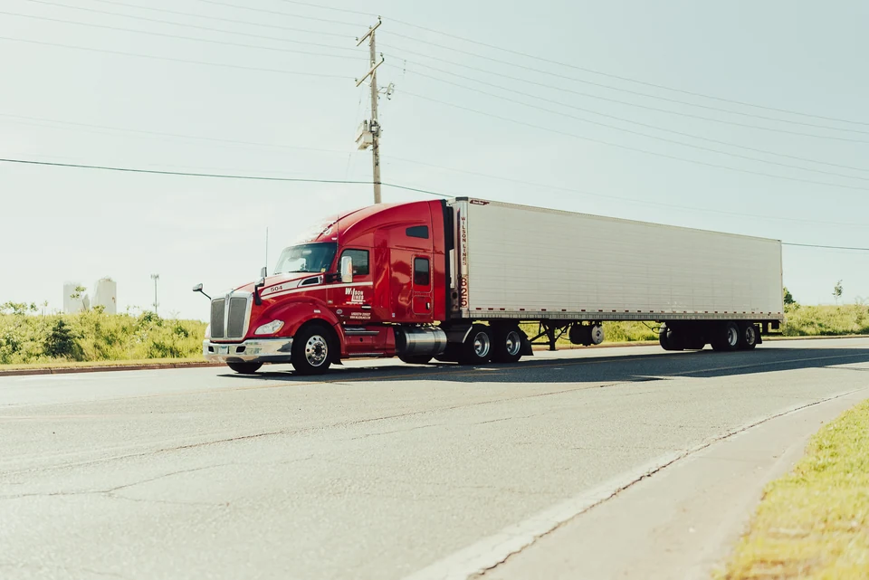 ABS AND CARGO SECURMENT