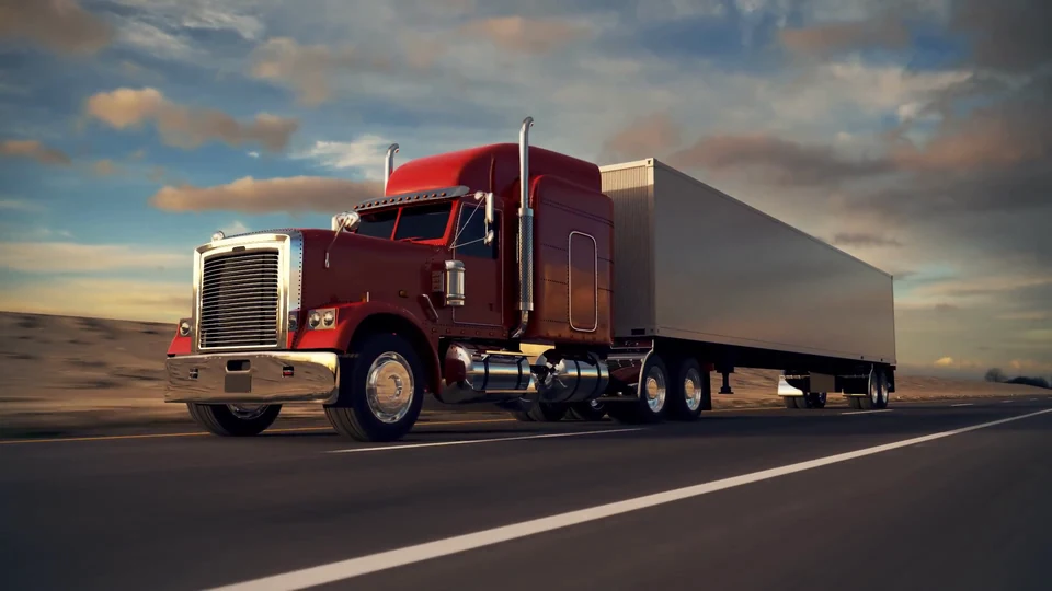 Trucking Insurance 101 : The Auto Liability Coverage