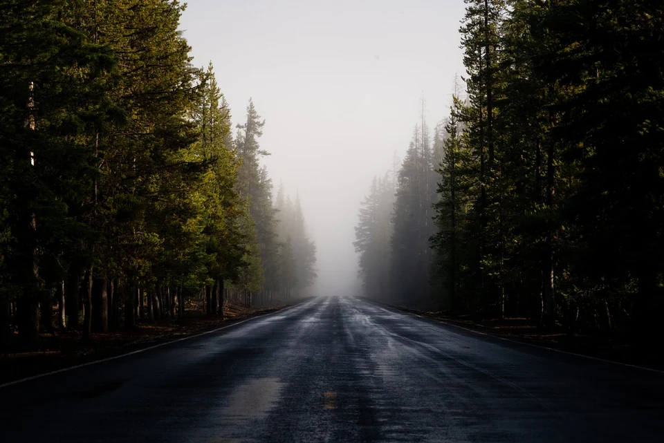 Road safety is a state of mind- accident is an absence of mind.