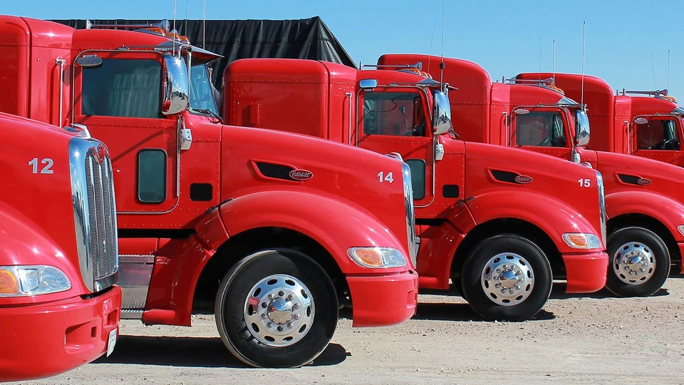 The Top 3 Biggest Challenges in Fleet Management