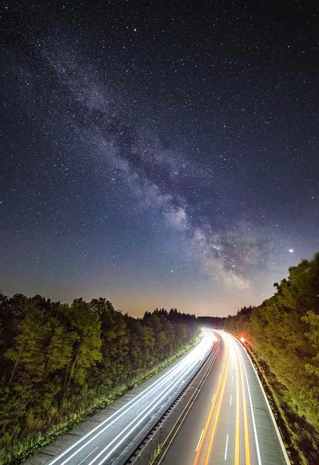 NOCTURNAL DRIVERS