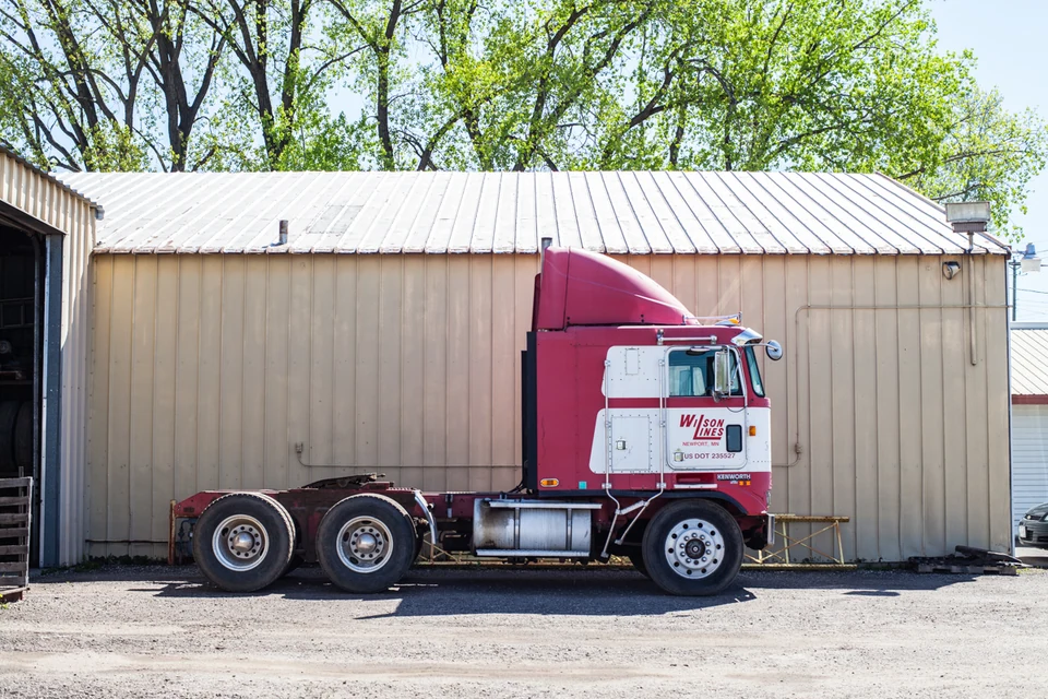 Trucking Insurance 101 : The Auto Liability Coverage