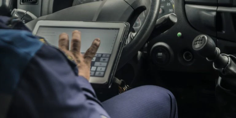How Technology Is Benefiting Truckers